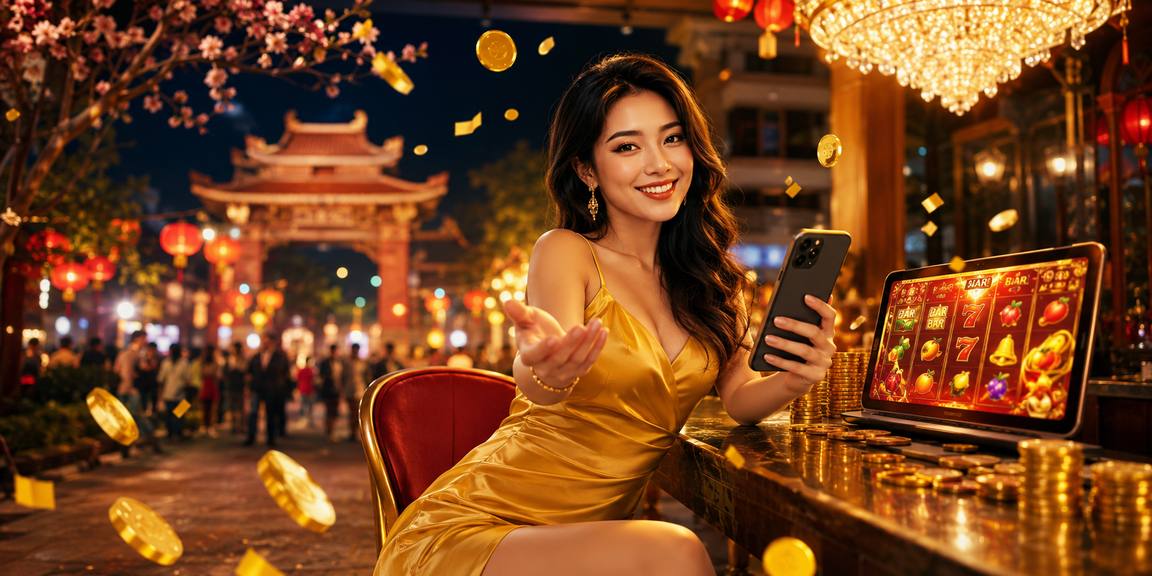 jackpot108 pro gaming platform