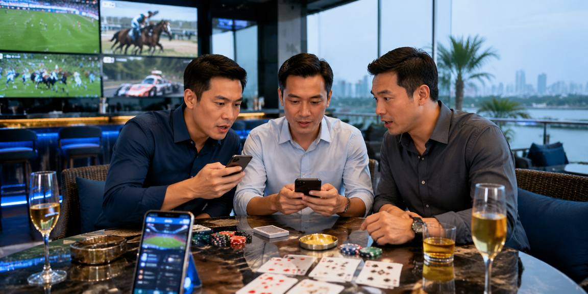 jackpot108 pro Cài đặt tài khoản và quyền riêng tư