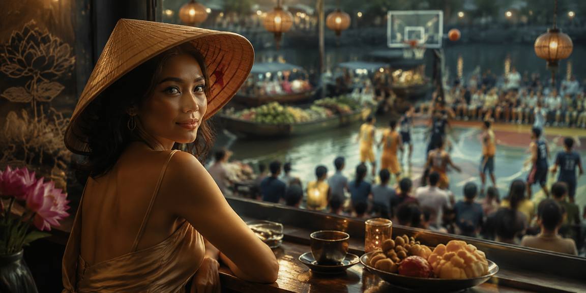 jackpot108 pro Thể thao